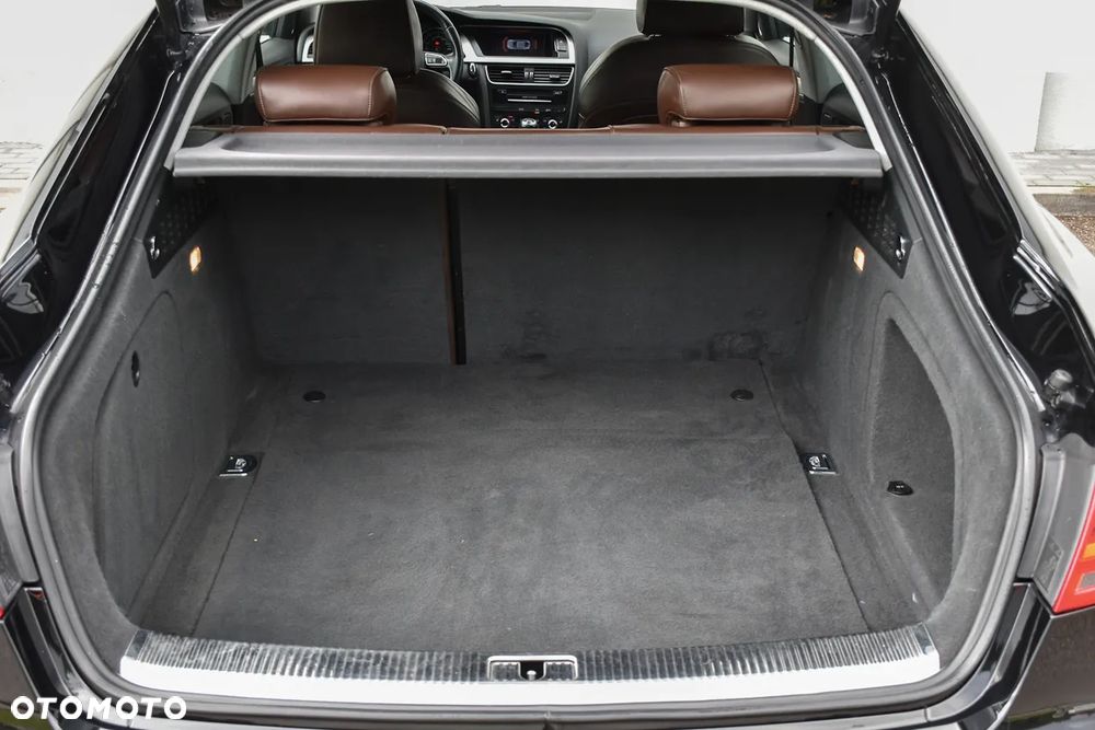 Audi A5 Sportback 2.0 TDI DPF - 38