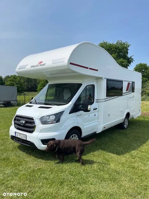 Roller Team kronos - 1