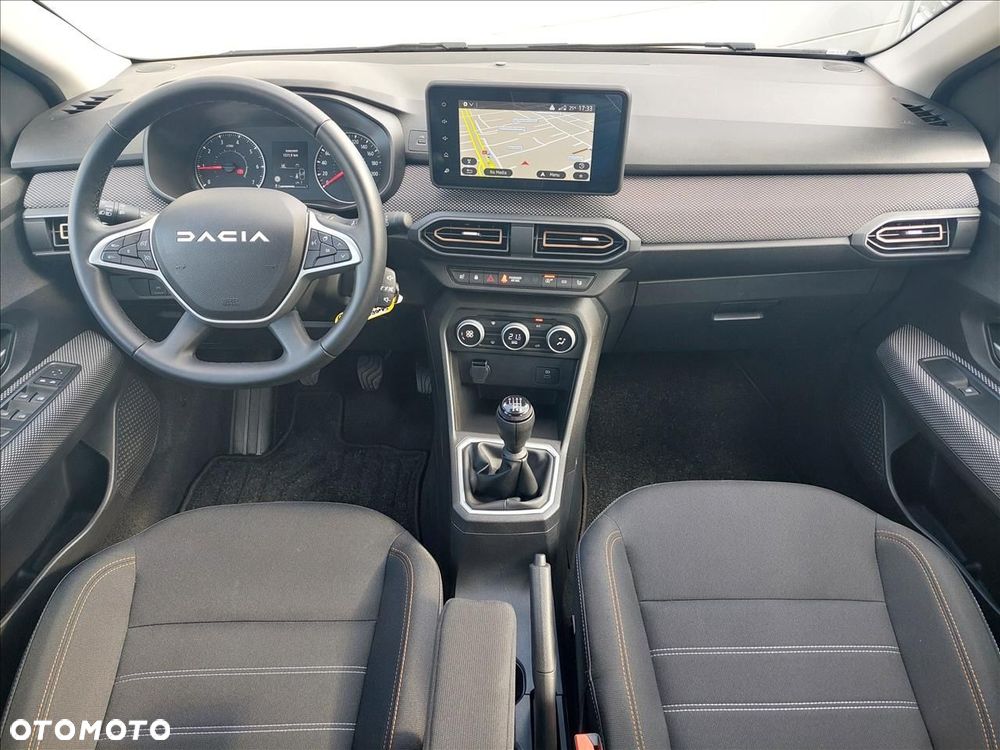 Dacia Sandero Stepway - 9