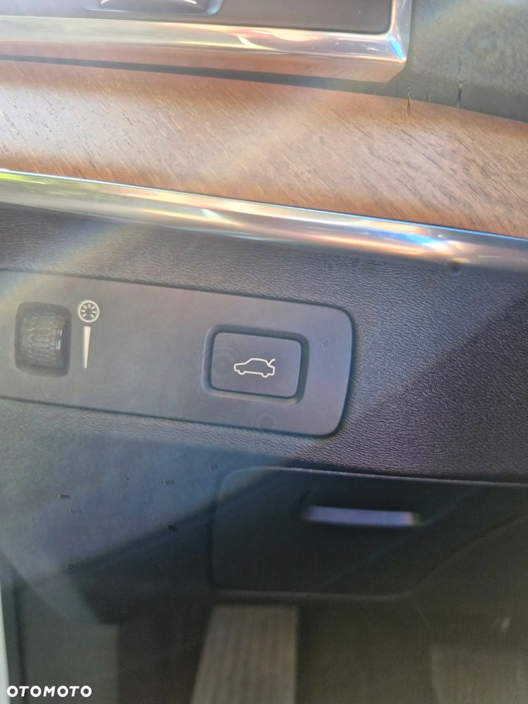 Volvo XC 90 B5 D AWD Inscription 7os - 14
