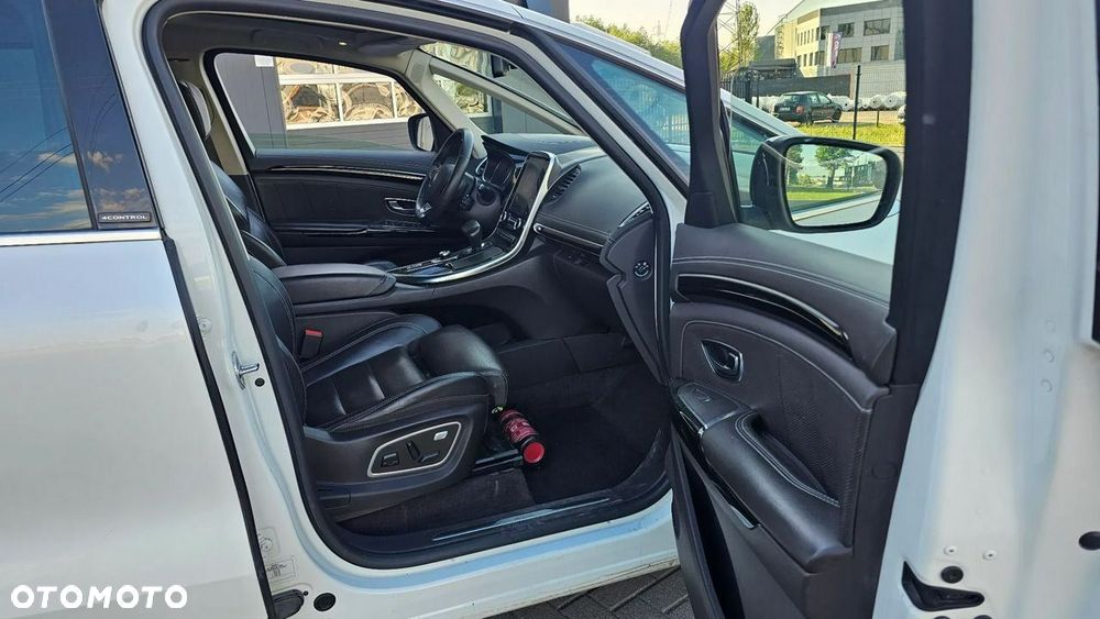 Renault Espace Energy TCe 200 EDC Initiale Paris - 7