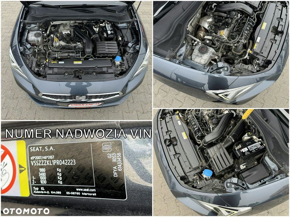 Seat Leon - 12