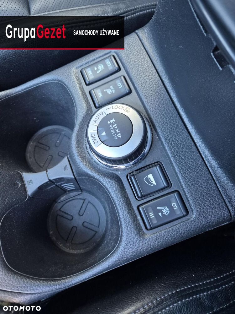 Nissan X-Trail - 22