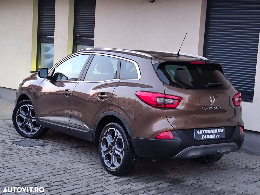 Renault Kadjar - 4