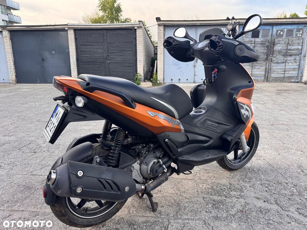 Gilera Runner - 2