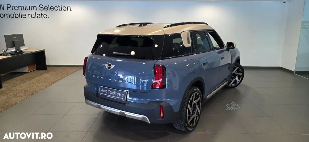 Mini Countryman - 6