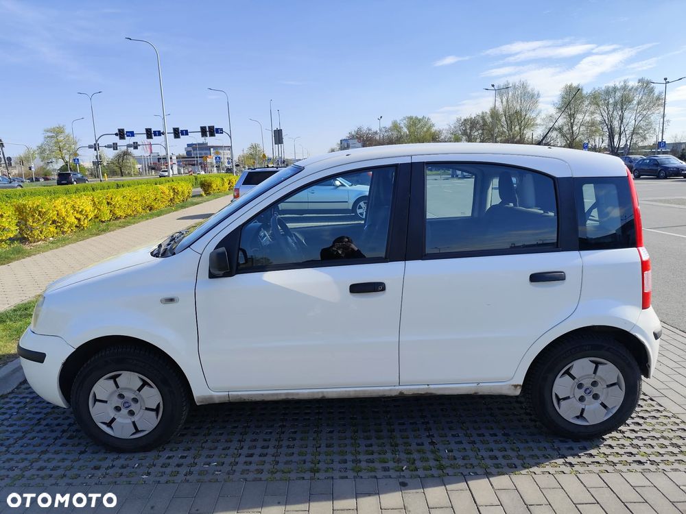 Fiat Panda 1.1 Fresh - 3