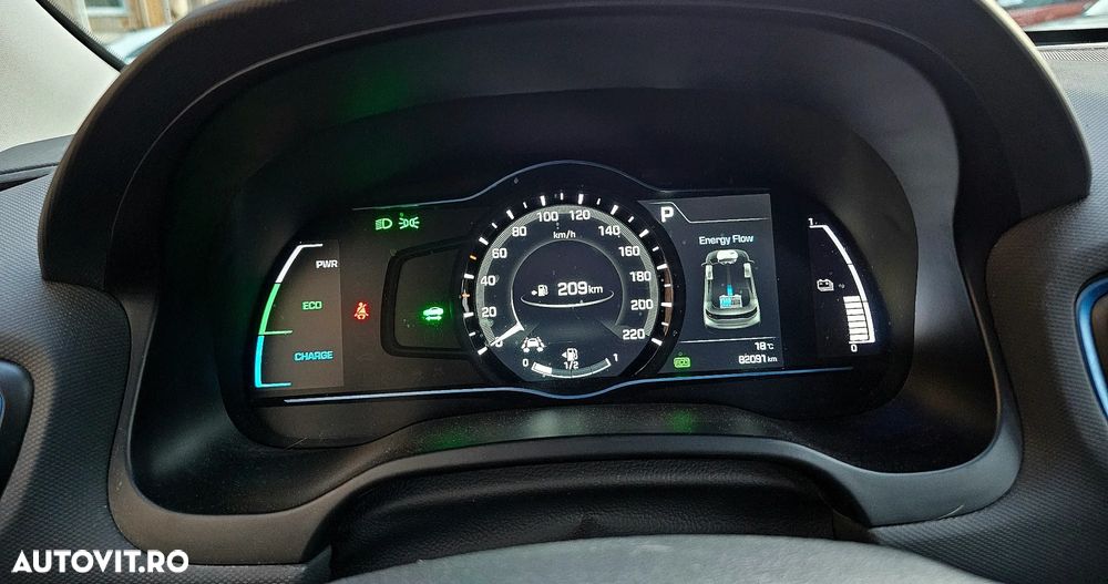 Hyundai IONIQ - 8
