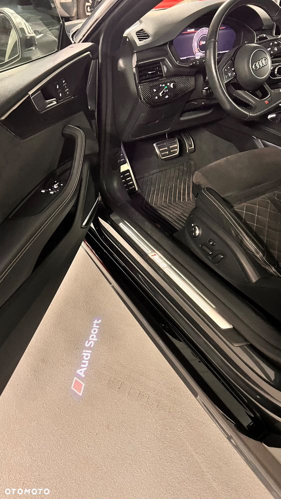 Audi RS5 Coupé 2.9 TFSI Quattro Tiptronic - 6