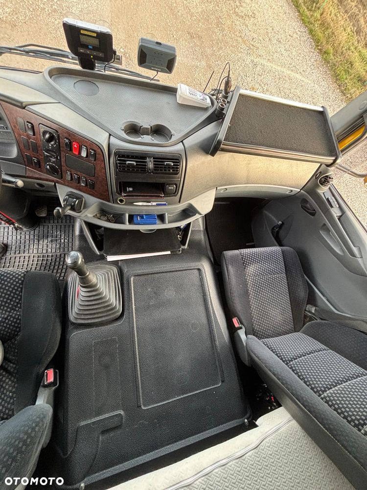 Mercedes-Benz ATEGO 1229 - 23