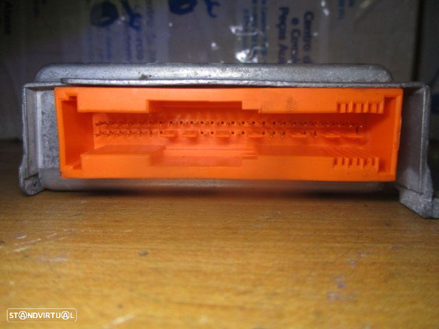 Modulo Airbag 8200354723 RENAULT KANGOO 2004 - 3