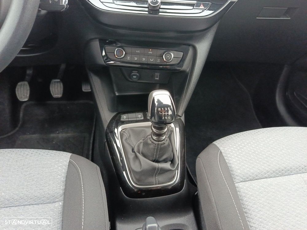 Opel Corsa 1.2 T Edition - 11