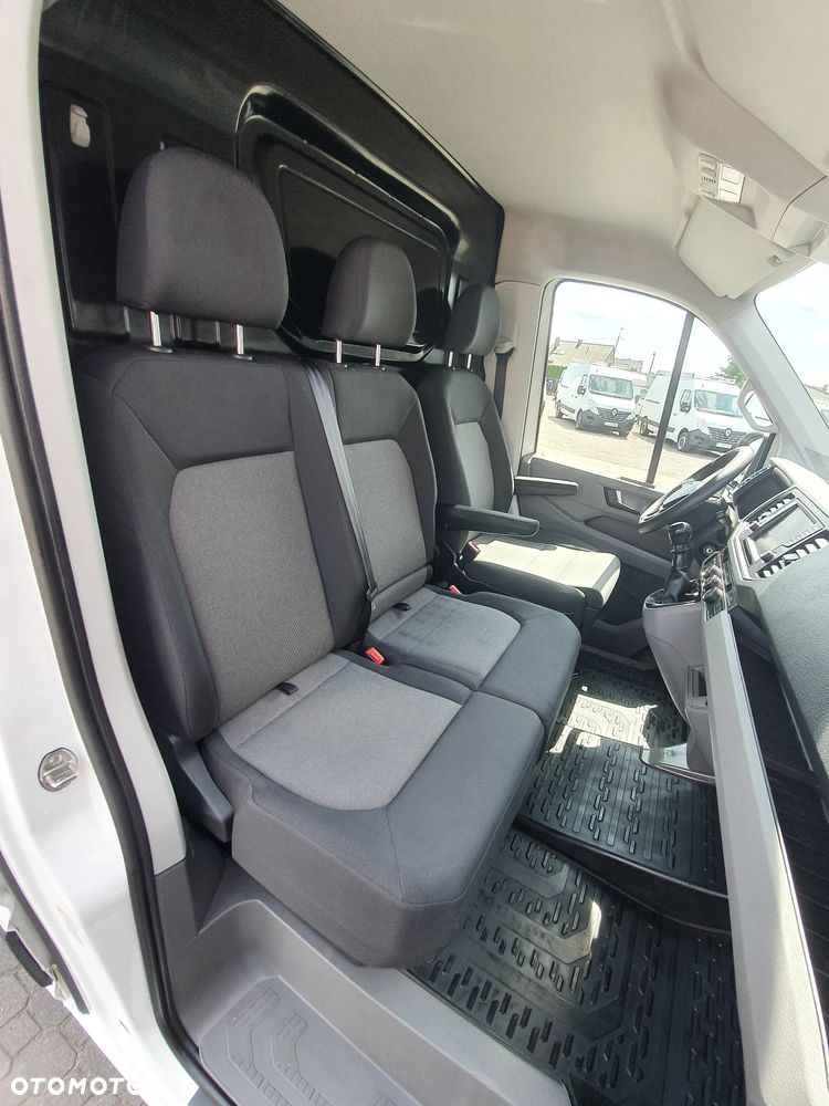 Volkswagen CRAFTER - 17