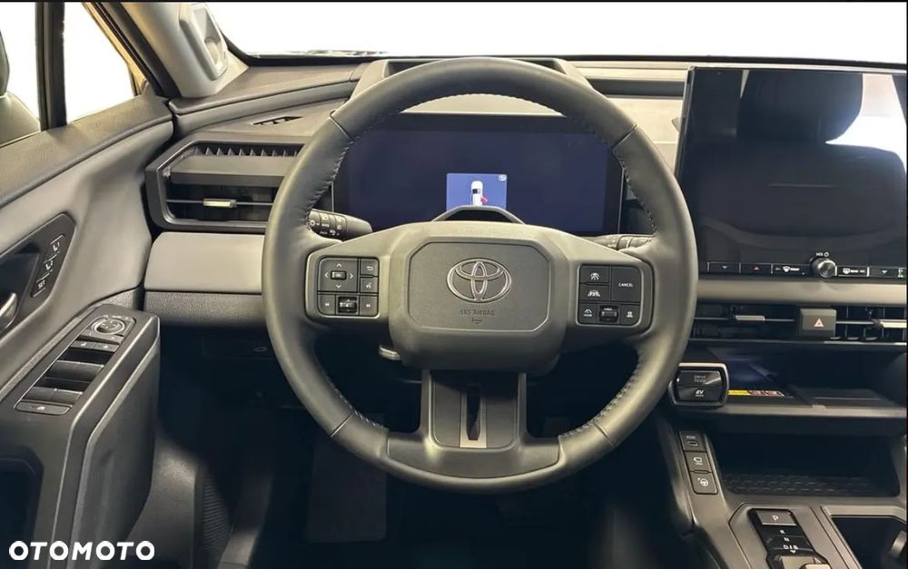 Toyota RAV4 - 9