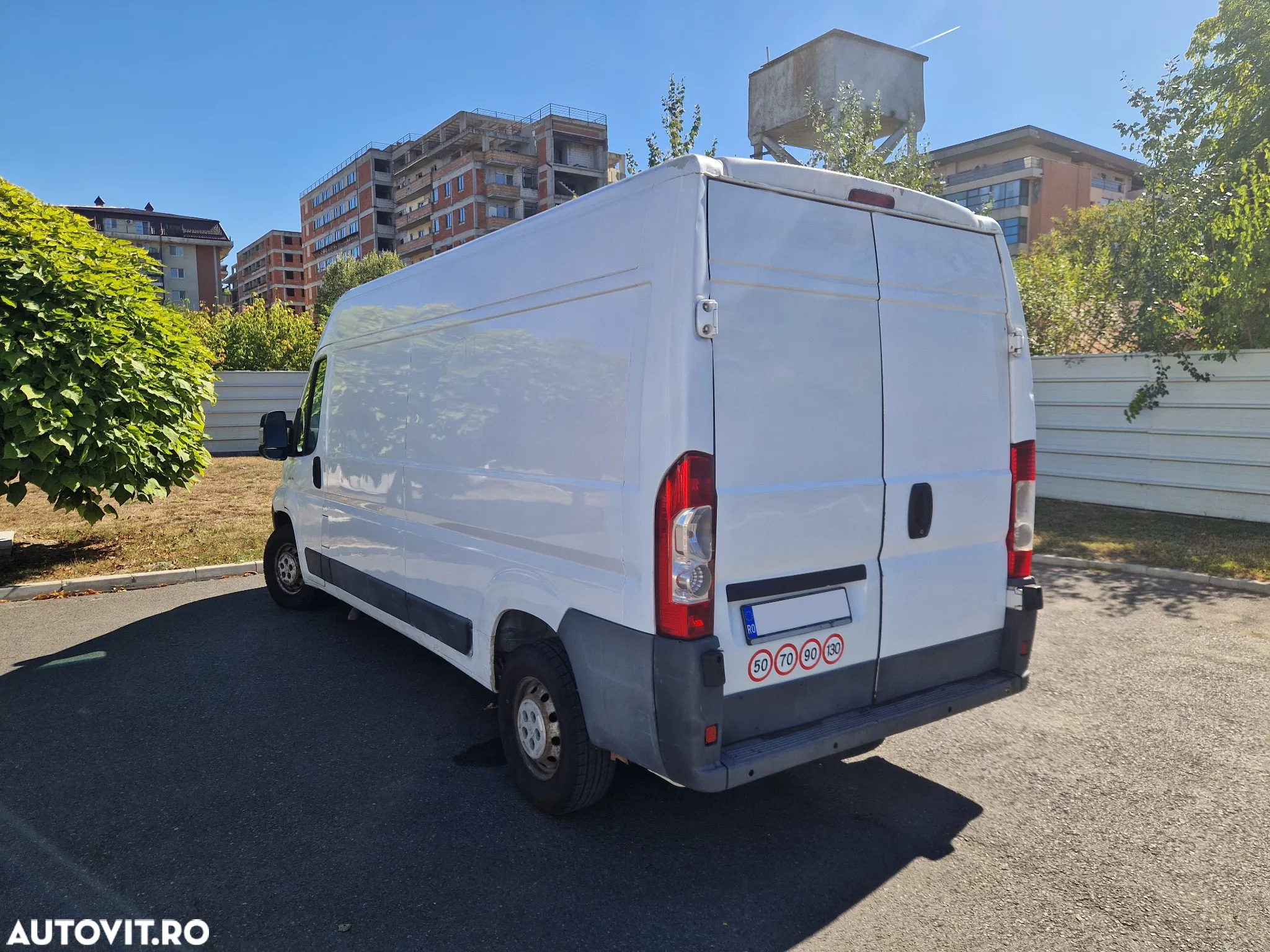 Citroën Jumper L3H2 - 2