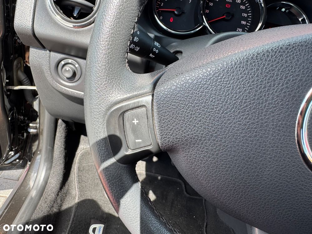 Dacia Sandero Stepway - 17