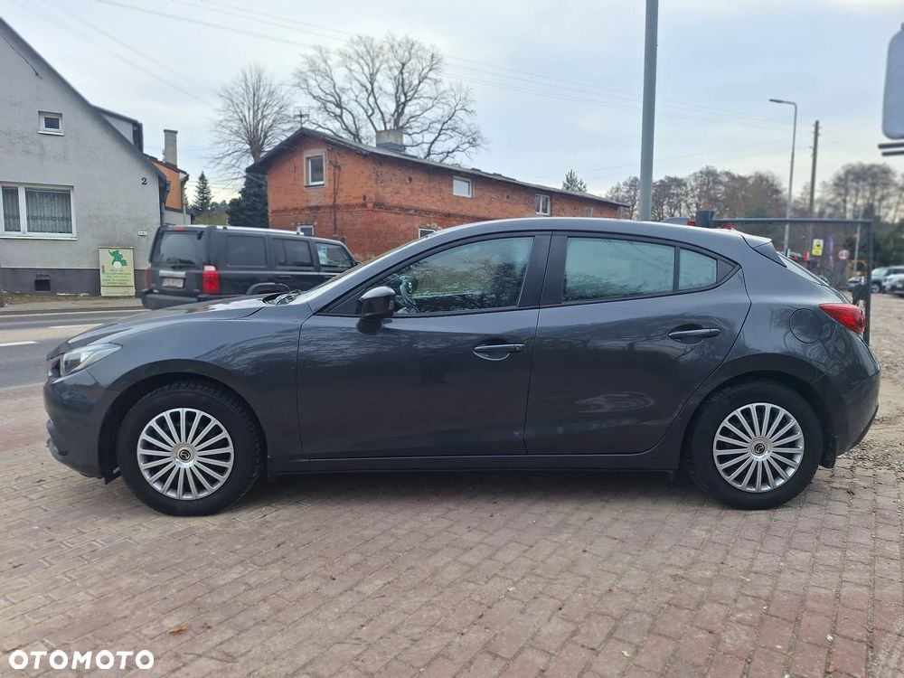 Mazda 3 1.5 Skyenergy - 10
