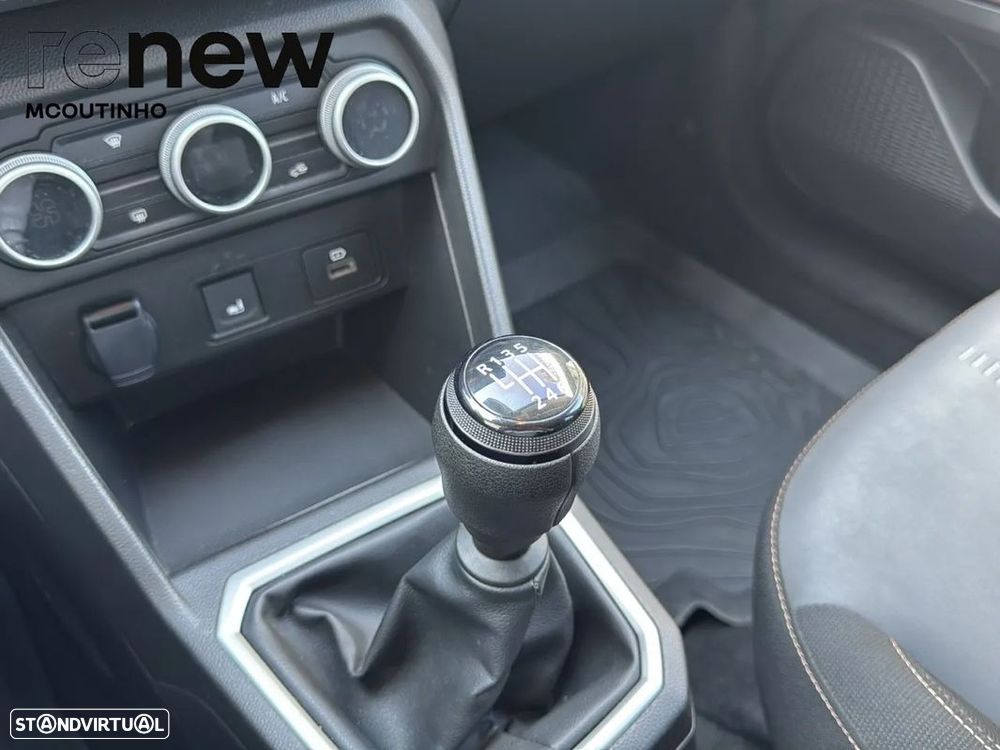 Dacia Jogger 1.0 TCe Extreme+ Up&Go 7L - 17