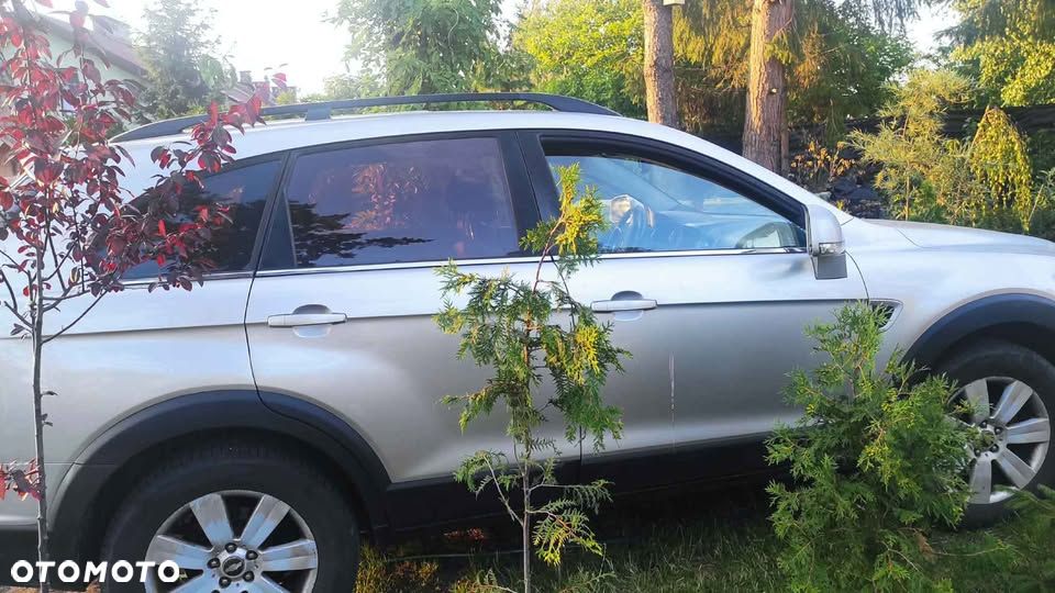 Chevrolet Captiva ver-2-0-d-base - 2