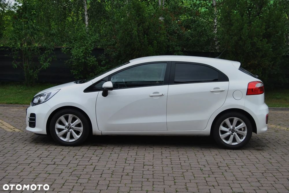 Kia Rio 1.2 Spirit - 19