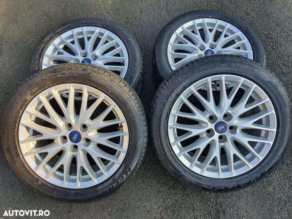 Ford Focus 1.5 EcoBoost Trend - 17