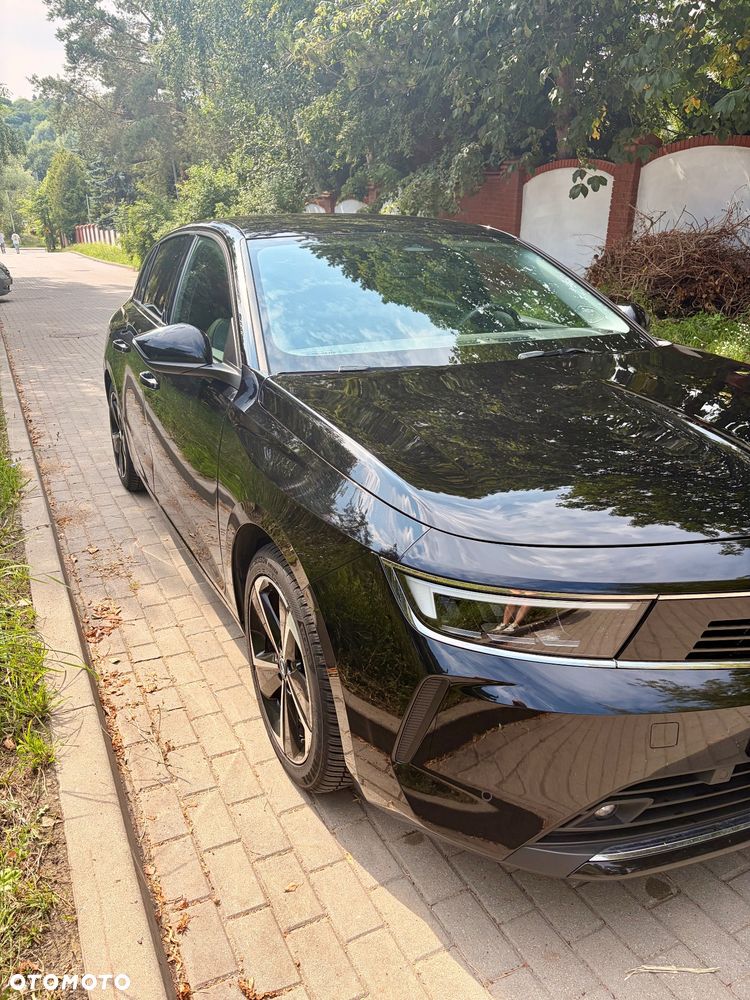 Opel Astra 1.2 T Elegance S&S - 6