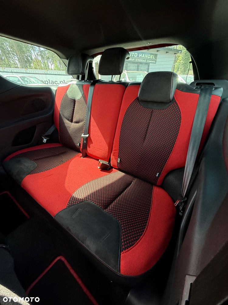 Citroën DS3 1.6 THP Ultra Prestige - 10