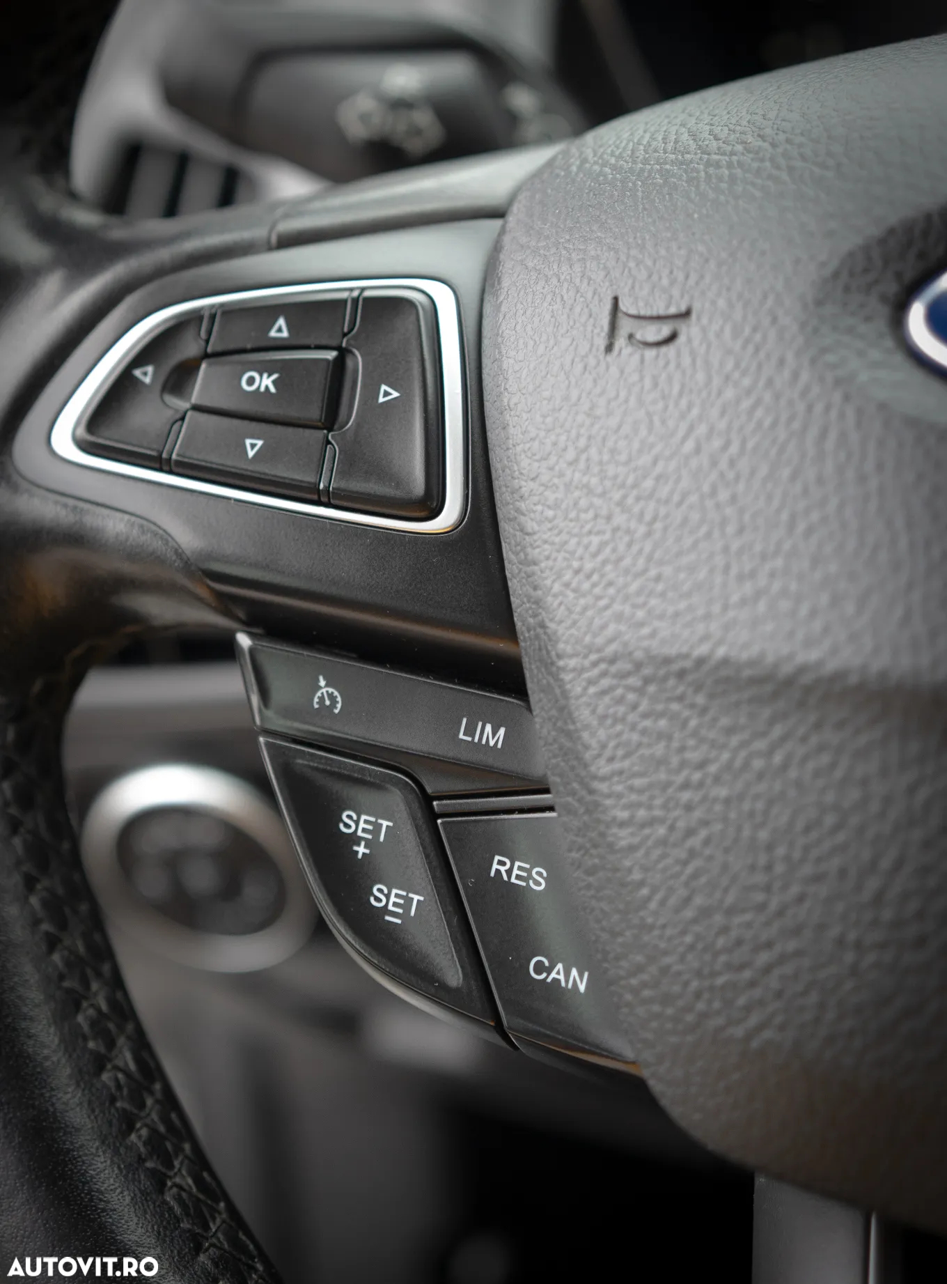Ford Focus 1.5 EcoBlue Start-Stopp-System ACTIVE DESIGN - 14