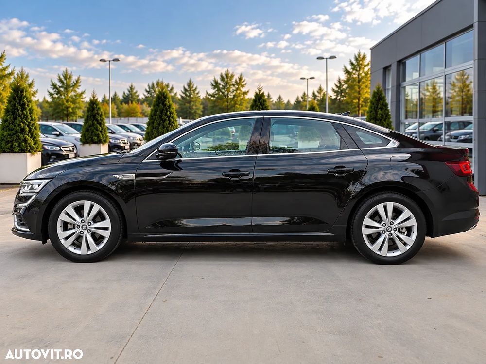 Renault Talisman - 9