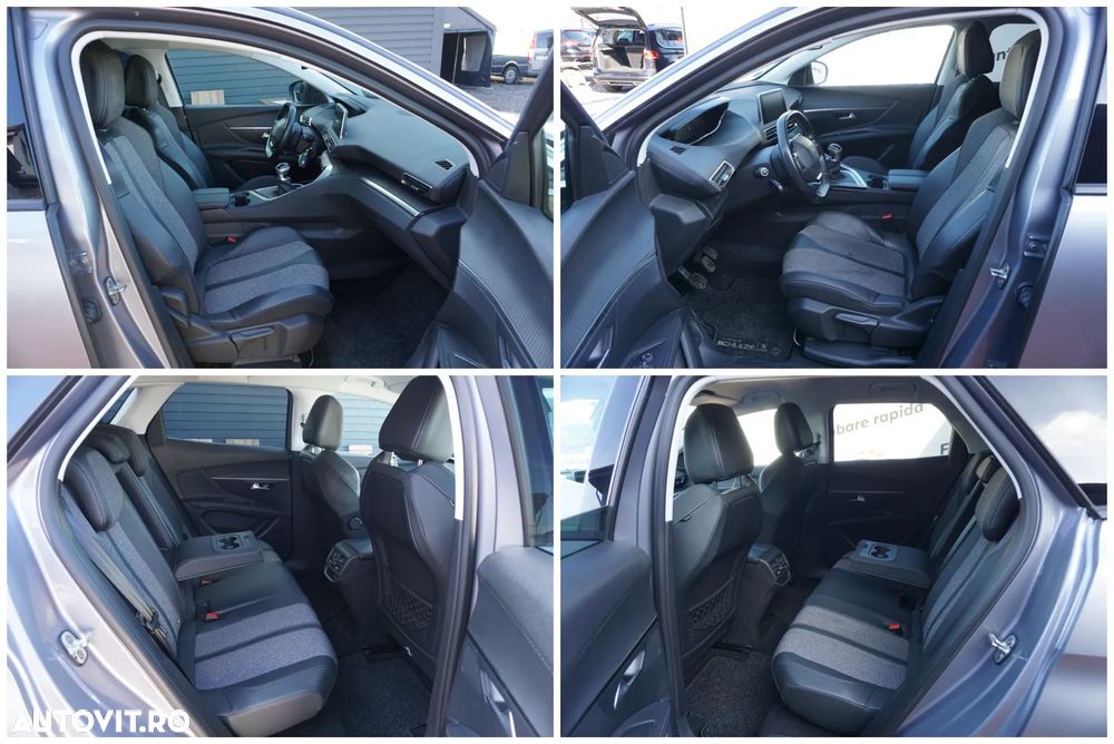 Peugeot 3008 PureTech 130 Stop & Start Active - 9