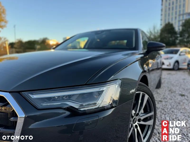 Audi A6 - 2