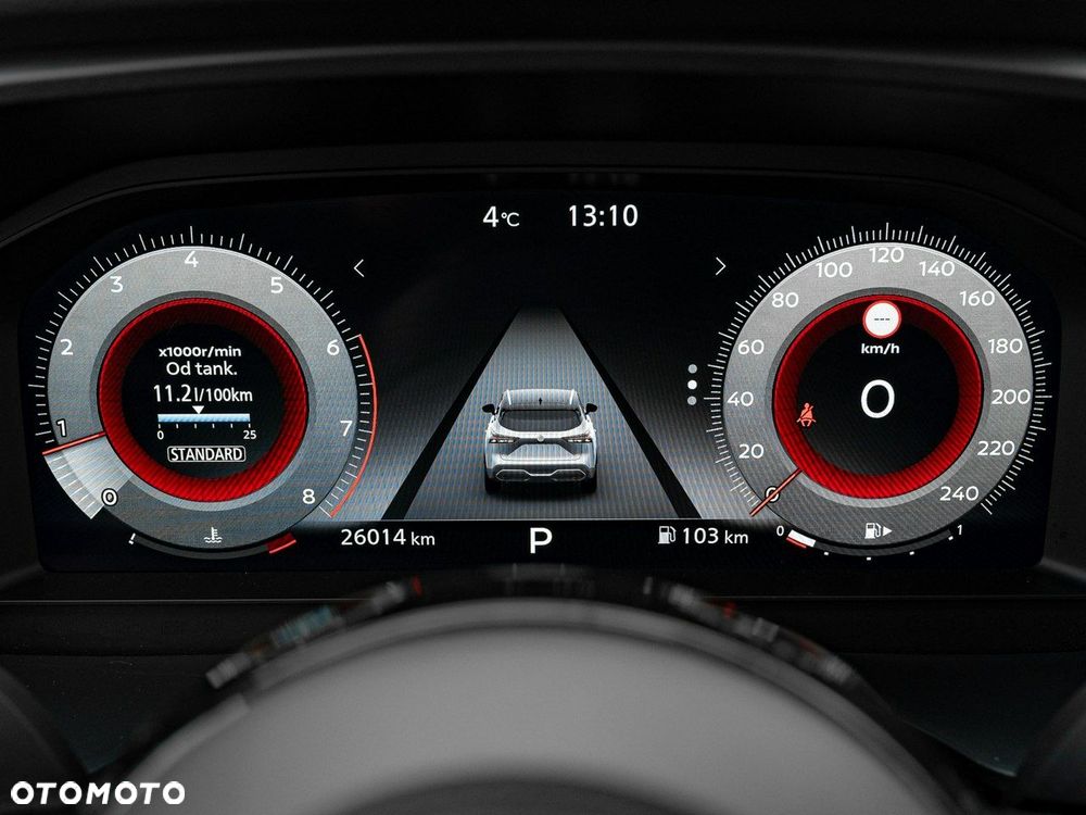Nissan Qashqai - 15