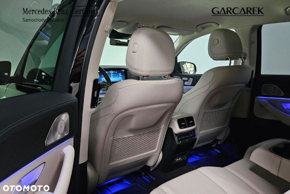 Mercedes-Benz GLE - 20