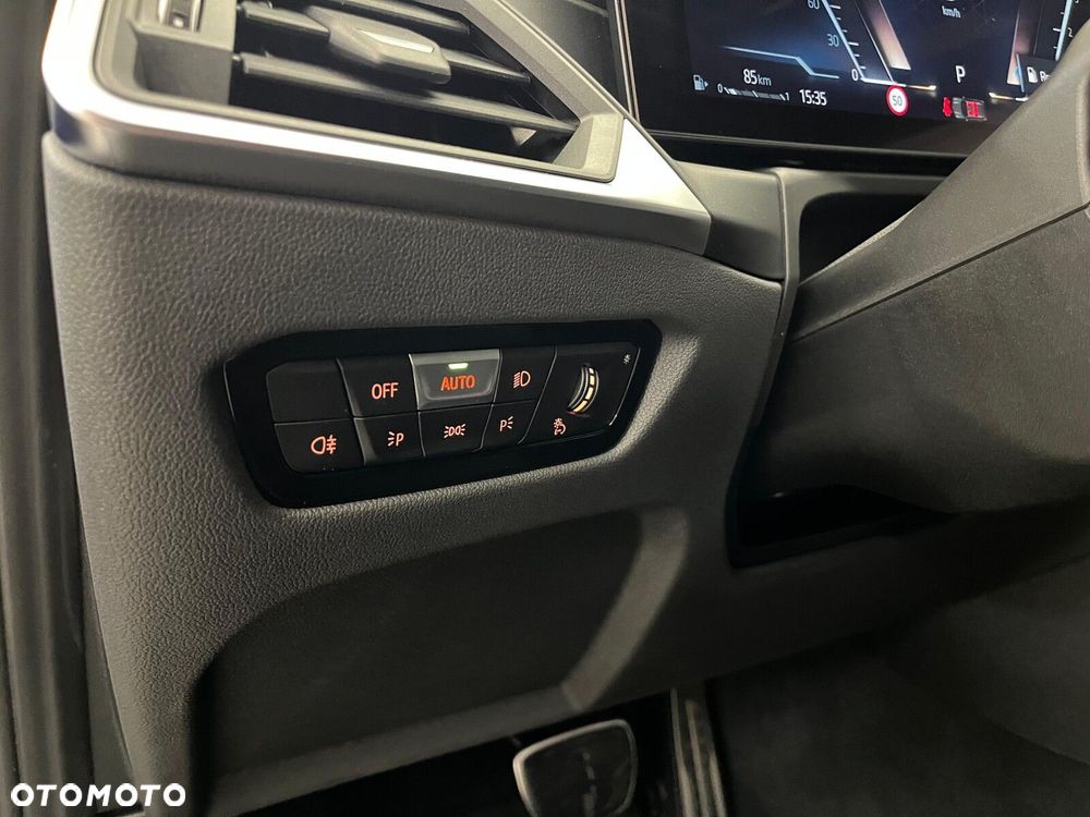 BMW Seria 3 320d xDrive mHEV M Sport - 18