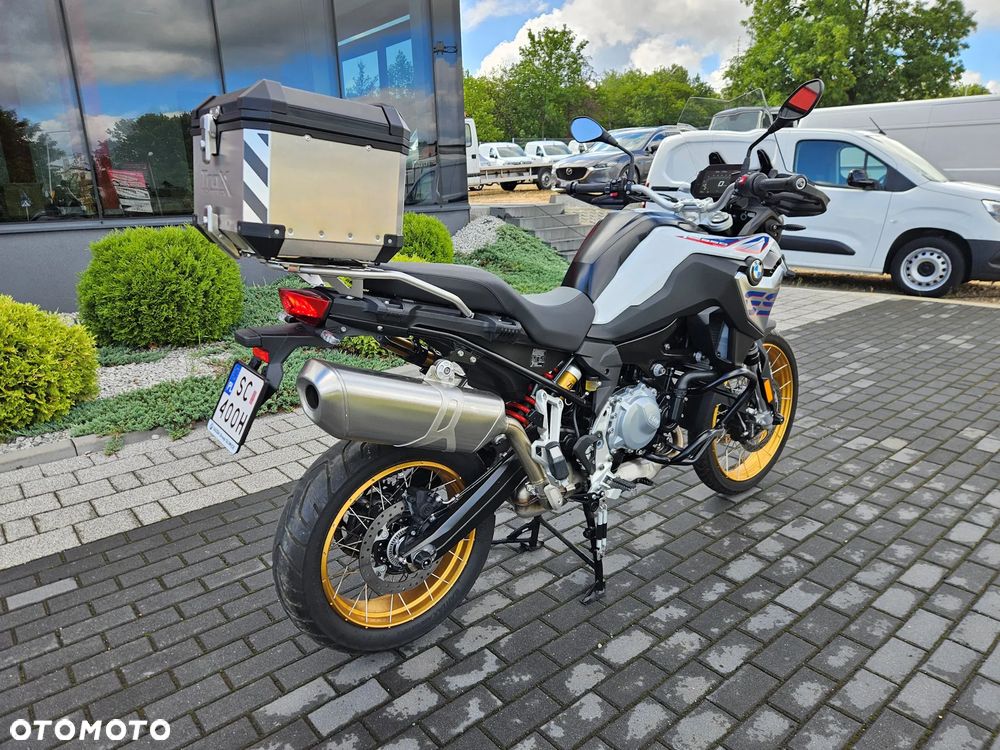 BMW GS - 3