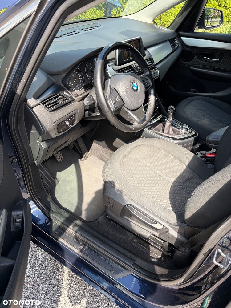 BMW Seria 2 - 8