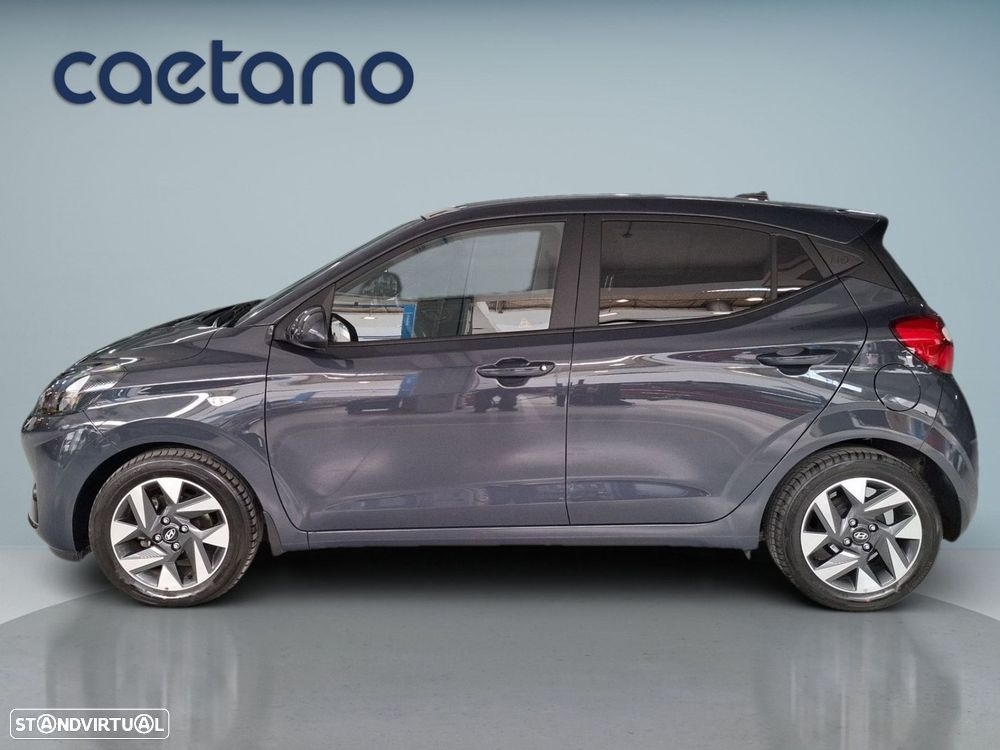 Hyundai i10 1.0 Comfort - 5