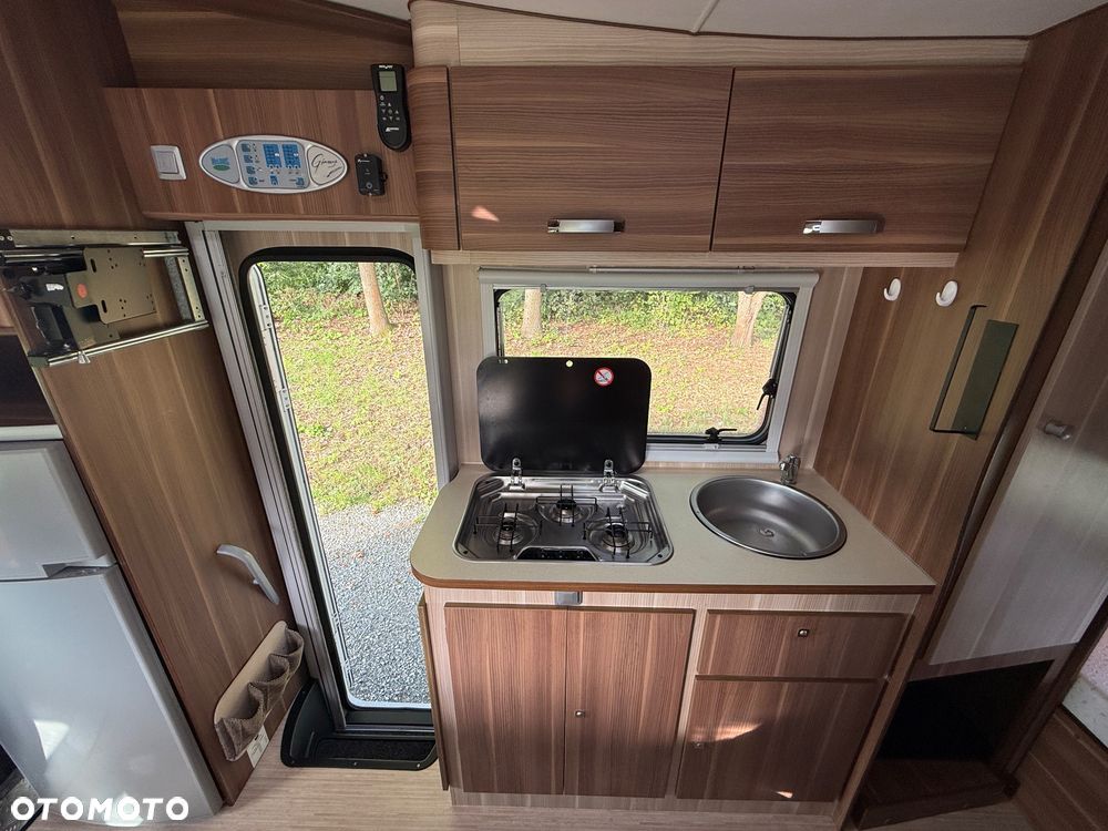 Fiat McLouis Glamys 14 Ducato - 29