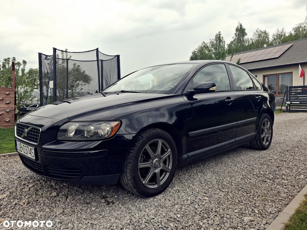 Volvo S40 1.8 Momentum - 6