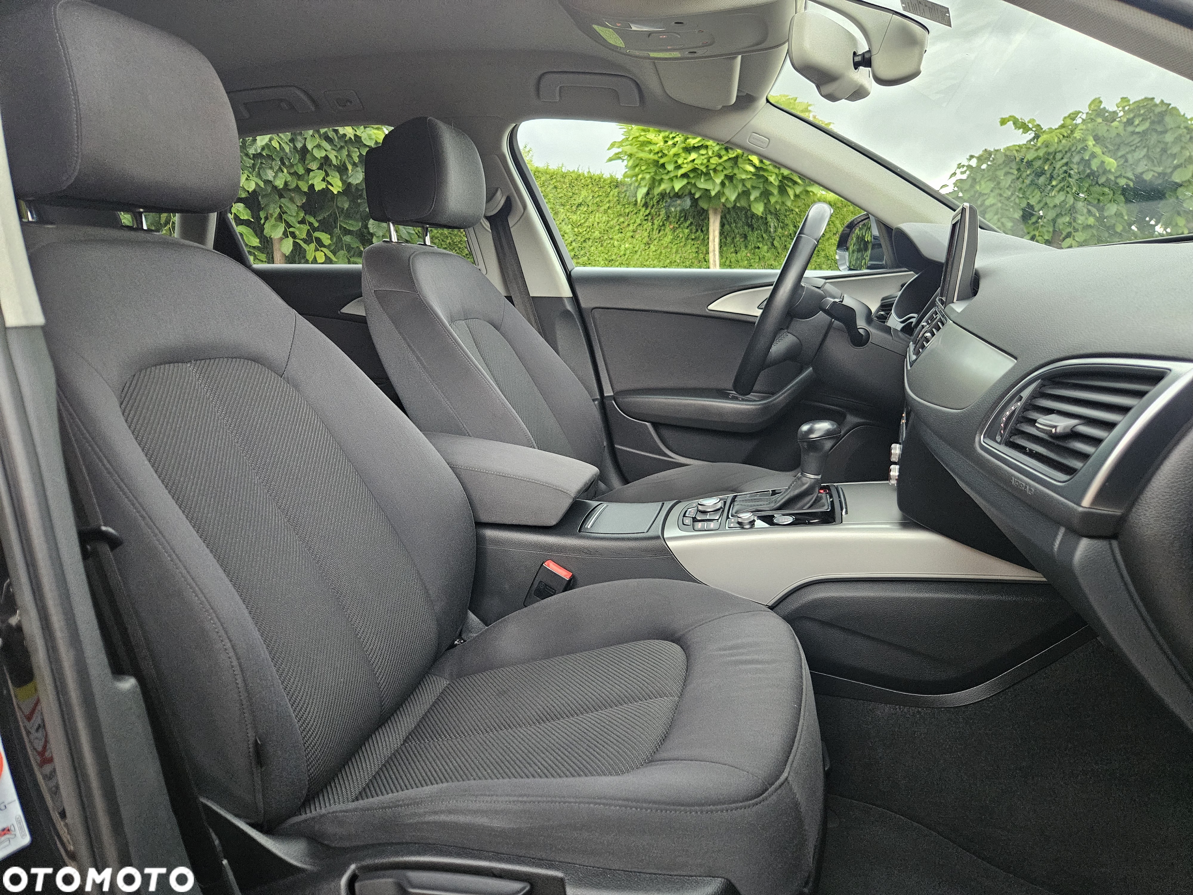 Audi A6 - 31