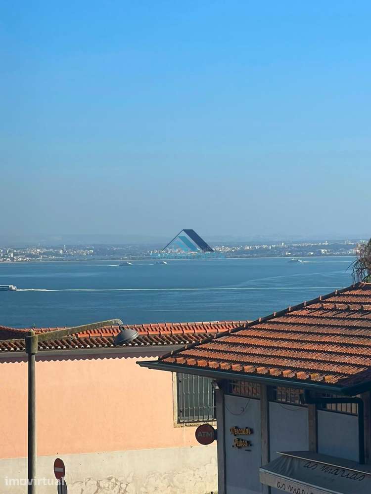 Apartamento T2 Mobilado - Grande imagem: 3/24