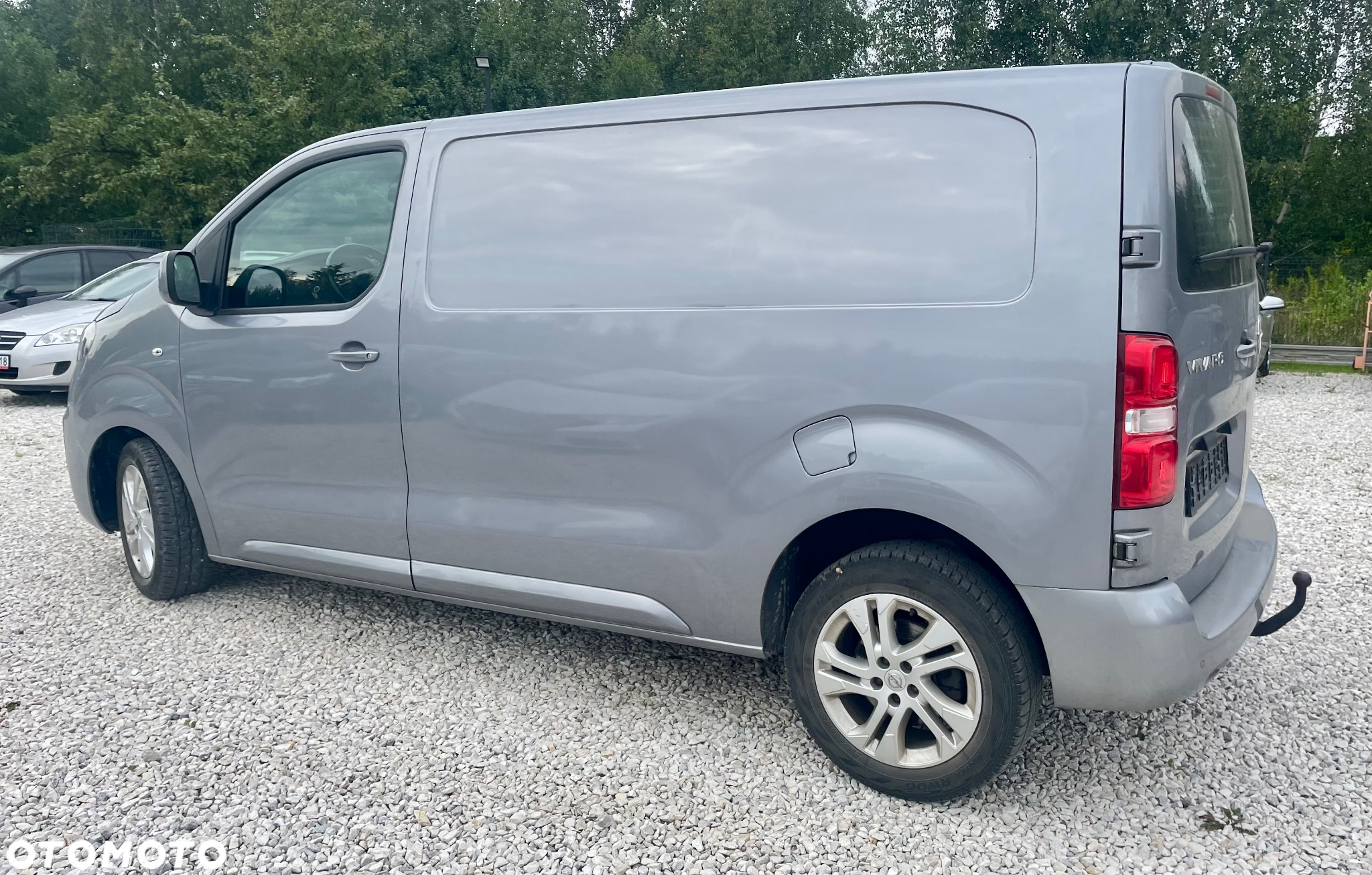 Opel Vivaro - 3