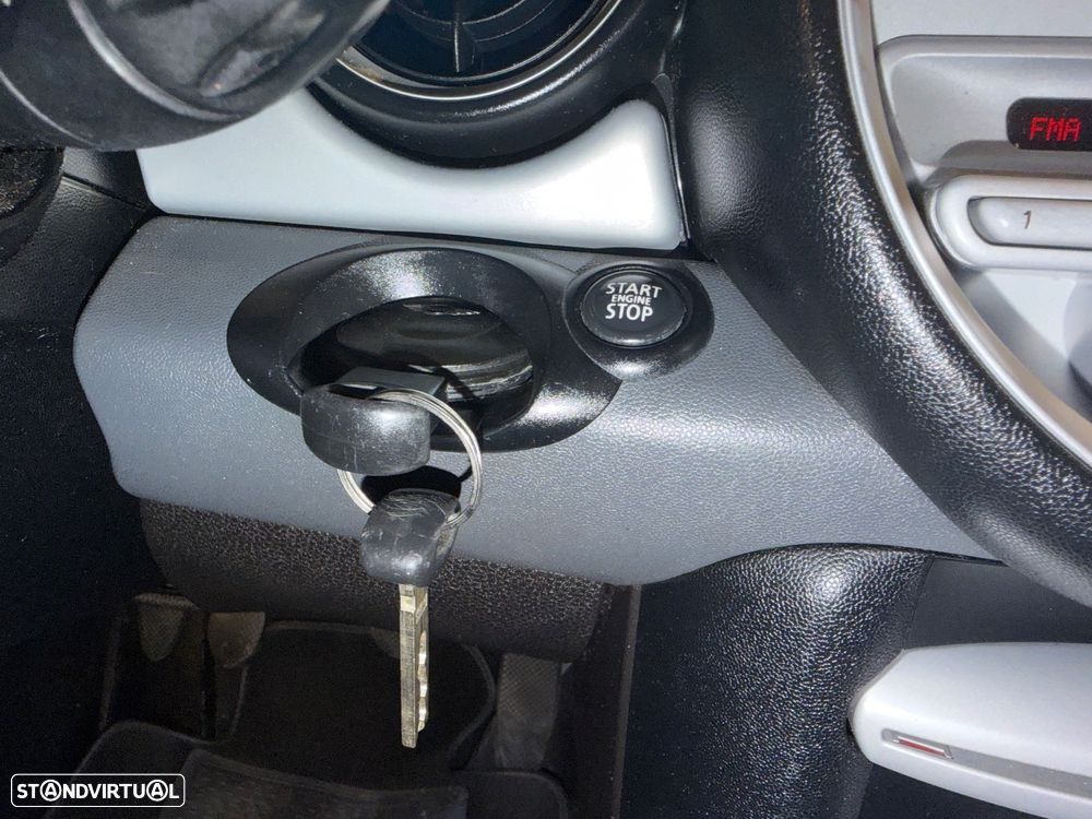 MINI 3 Portas Cooper D - 35