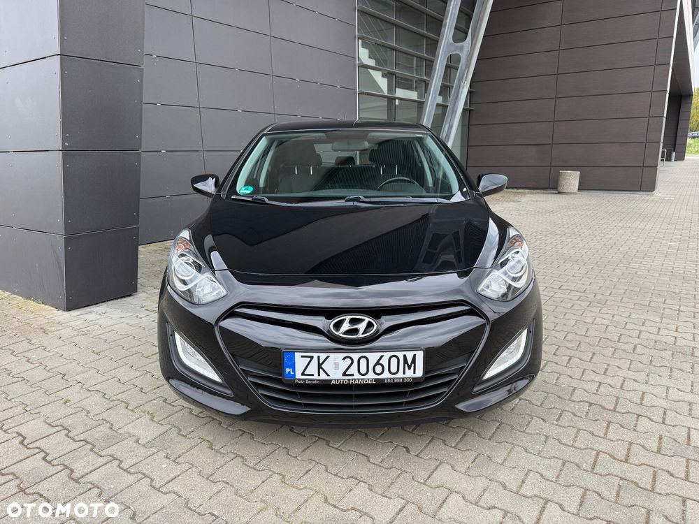 Hyundai i30 1.4 Style - 12