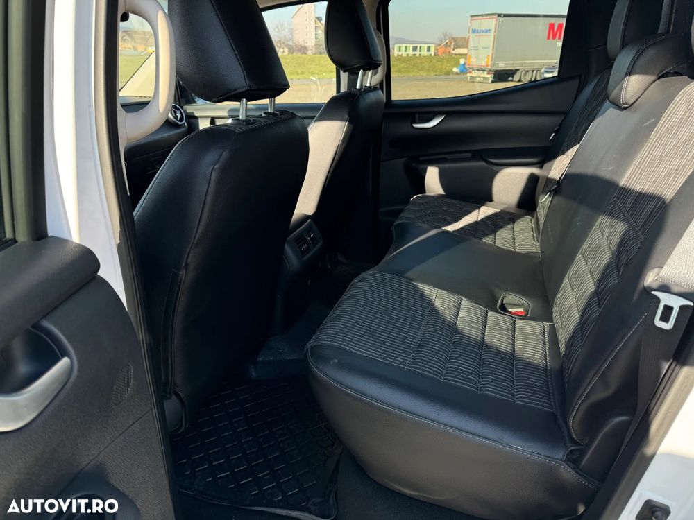 Mercedes-Benz X 250 d 4MATIC Progressive - 11