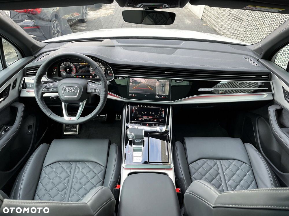Audi Q7 - 5