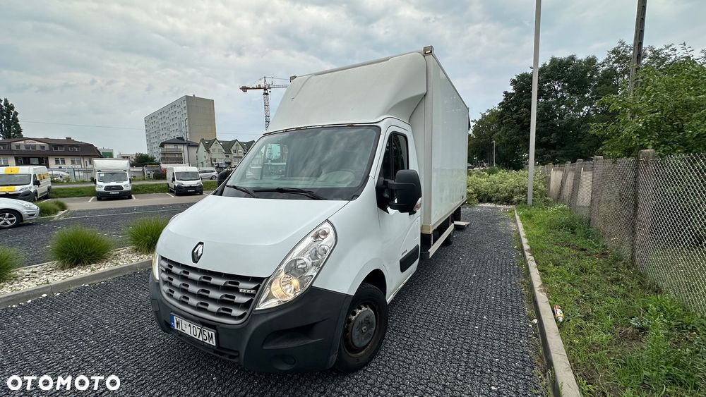 Renault Master - 3