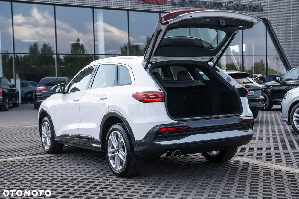 Audi Q5 - 7