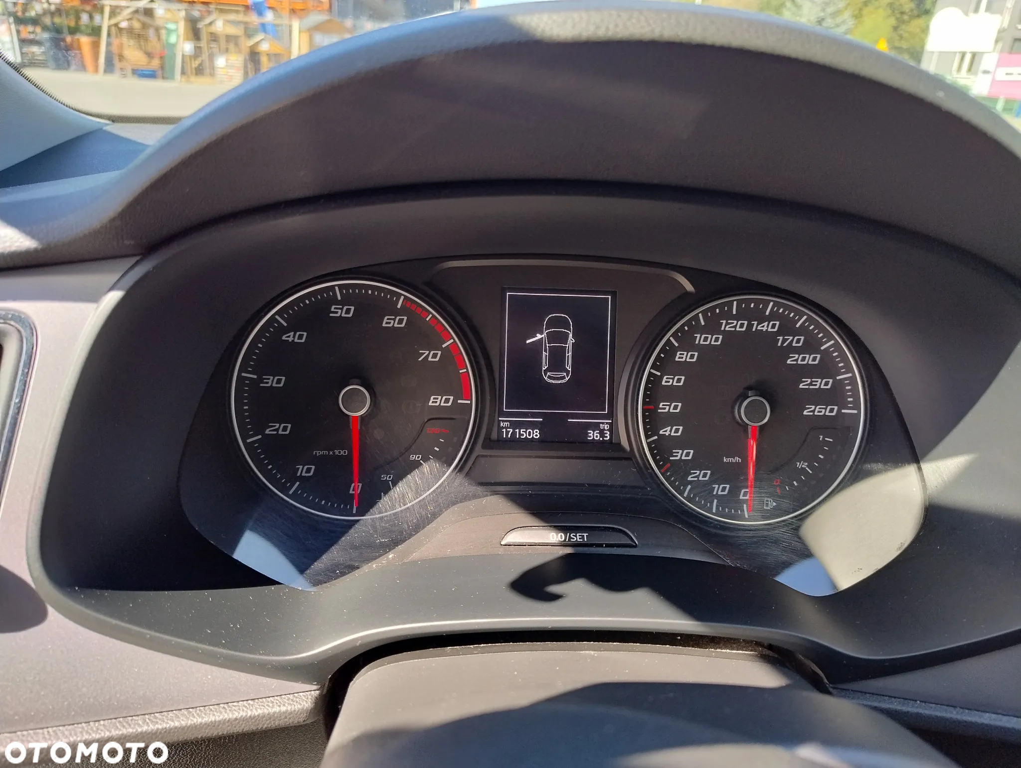 Seat Leon 1.4 EcoTSI Xcellence S&S - 11