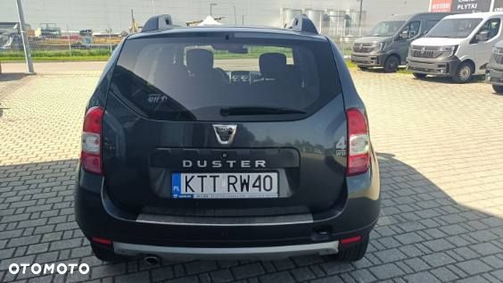 Dacia Duster 1.6 SCe Blackshadow 4x4 S&S - 7